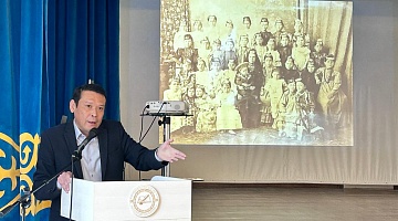 A seminar on the collection, storage and use of audiovisual documents